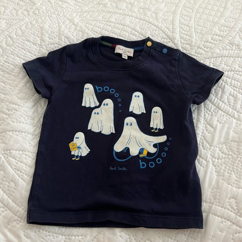 Tshirt baby